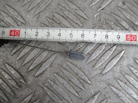 фото thumb №6, Трос замка левый зад volvo v50 i 04-12r. 2.0 d