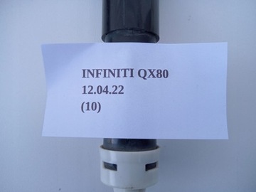 фото thumb №5, Распылитель левый lub правый infiniti qx56 qx80