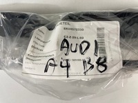 фото thumb №9, Решётка средняя бампера audi a4 b8 allroad 8k0