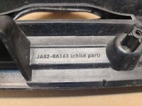 фото thumb №8, Решітка радіатора land range rover velar