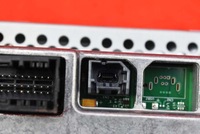 фото thumb №9, Дисплей ds7t-14f239-bu ford mondeo mk5 fusion usa 14-20