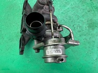 фото thumb №10, Tubina турбонагнетатель 8201165362 renault megane 3 iii 1.2 tce 08-