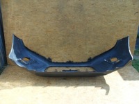 Бампер передний toyota hi-lux 2015- с Разборки, фото thumb
