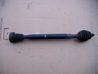 фото thumb №1, Vw polo 9n 01- 1,4 приводной вал правая