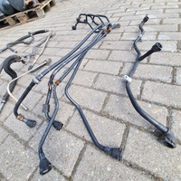 фото thumb №7, Actros mp 4 провода электропроводка ad blue adblue жгут комплект