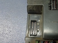 фото thumb №5, Peugeot 307 коробка модуль bsi 9650217980