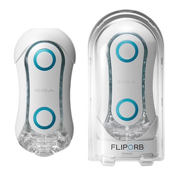 Tenga Flip Orb Синяя лихорадка