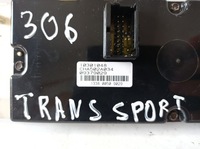 фото thumb №6, Панель кондиціонера chevrolet trans sport 10301048