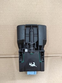 фото thumb №6, Рычаг ручка кнопка тормоза ручного renault espace iv 8200550545