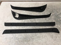 фото thumb №5, Планка порога порогова subaru legacy iv універсал