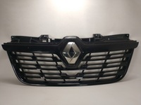 фото thumb №1, Renault master iii 3 lift решётка радиатора решётка радиатора эмблема