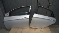 фото thumb №1, Двері ліва задня hyundai i40 2011- n3s sedan