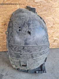 фото thumb №1, Підкрилок правий перед передня частина infiniti qx70