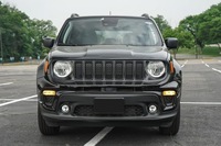 фото thumb №2, Jeep renegade i bu 2018-2022 решітка радіатора чорний 6vn65lxhaa