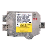 фото thumb №4, Mini s cabrio r57 r57n lci модуль блок управления подушек воздушных 9808713