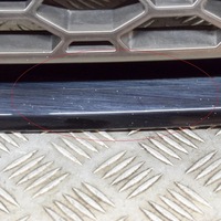 фото thumb №3, Land rover discovery sport 2016 решётка радиатора радиатора / решётка радиатора