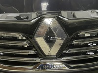 фото thumb №15, Перед бампер лампи капот крила renault talisman tegng стан w колір