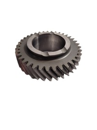 фото thumb №6, Колесо зубчатое с synchronizatorem i подшипник 3 i 6 передача powershift dct451