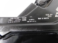 Audi q7 4m рестайлінг  фара правий ліва led комплектна Недорого, фото thumb