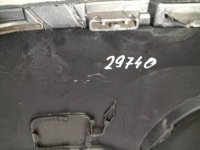 фото thumb №6, Бампер передний peugeot rifter 18-