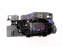 фото thumb №2, Peugeot 207 ручка внутренняя левая передняя 96555515zd