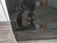 фото thumb №11, Дверь porsche cayenne coupe iii 9y 2019- передние левая -- poznań