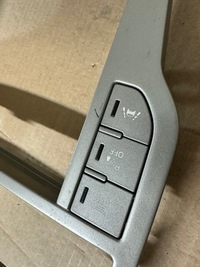 фото thumb №3, Citroen c5 рамка навигации радио ng5