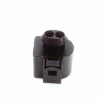 фото thumb №1, Audi a1 8x 2 pin плоский contact housing 8p0973722 original