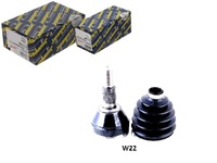 фото thumb №1, Шарнір зовнішній chevrolet captiva 2,0d-3,2d jap