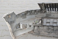 фото thumb №12, Бампер перед передний skoda superb 3 iii 3v0 15-19 ls9r