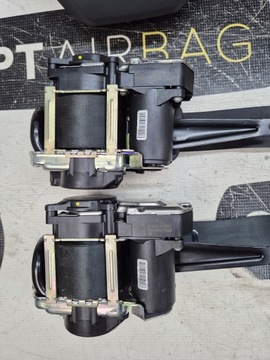 фото thumb №8, Audi q4 etron e-tron панель консоль подушки ремені подушка безпеки