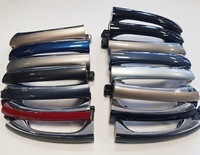 фото thumb №1, Mercedes c класс 203 w203 ручка перед зад новая