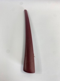 Купити Молдинг обшивка накладка оббивка двері mercedes w126, фото thumb