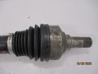 Volvo xc60 2.4d приводной вал левая 31367535 Недорого, фото thumb