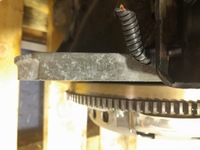 фото thumb №6, Mitsubishi colt mk6 z30 lift 1.3b 95 km двигун бензиновий mn195894 135930