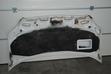 фото thumb №4, Sprinter 906 капот крышка перед