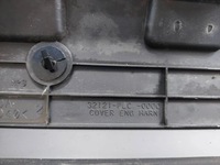 фото thumb №6, Кришка захист двигуна honda civic vii 00-06 1.4 b