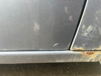фото thumb №6, Opel astra h двері праві передні праве перед z155