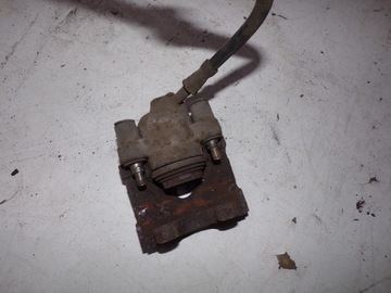 фото thumb №6, Супорт гальмівний правий/лівий зад bmw e46