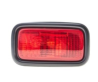 фото thumb №1, Лампа протитуманна mitsubishi lancer, 03 - 07 mn186328