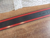 фото thumb №6, Молдинг дверь правых перед fiat croma оригинальный номер 735403815