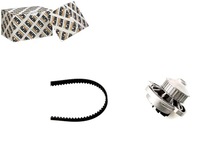 фото thumb №1, Комплект - набір ремінь розподільного валу hepu ct629 fp04200