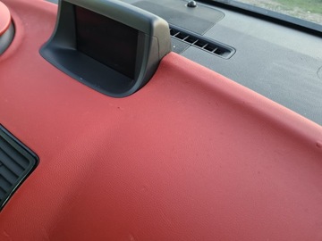 фото thumb №5, Панель капот консоль подушка безопасности подушка meriva b