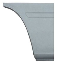 фото thumb №1, Ремкомплект крила задня r sprinter 01.95-03.00