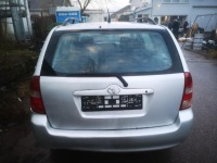 фото thumb №10, Toyota corolla модуль abs 2003 2.0l 4451002050 44510-02050, 0265216851, 0273