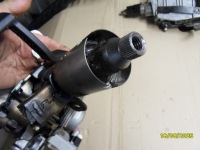 фото thumb №7, Підсилювач електричний renault modus 8200307154a