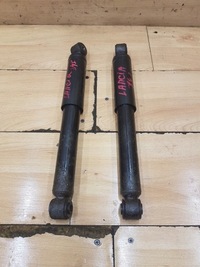 фото thumb №1, Амортизаторы задняя задние комплект lancia ypsilon