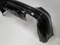 фото thumb №7, Mercedes e клас 213 w213 бампер задній рестайлінг 53 197 amg