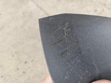 фото thumb №10, Audi q5 8r0 спойлер накладка бампера передней перед 8r0807061e