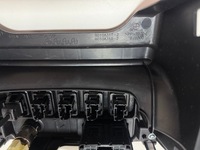 фото thumb №9, Mitsubishi outlander iii 18-22 панель корпус туннель среднего рамка